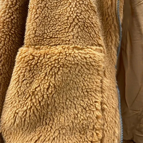 Coco + Jaimeson xl jacket - Picture 5 of 11